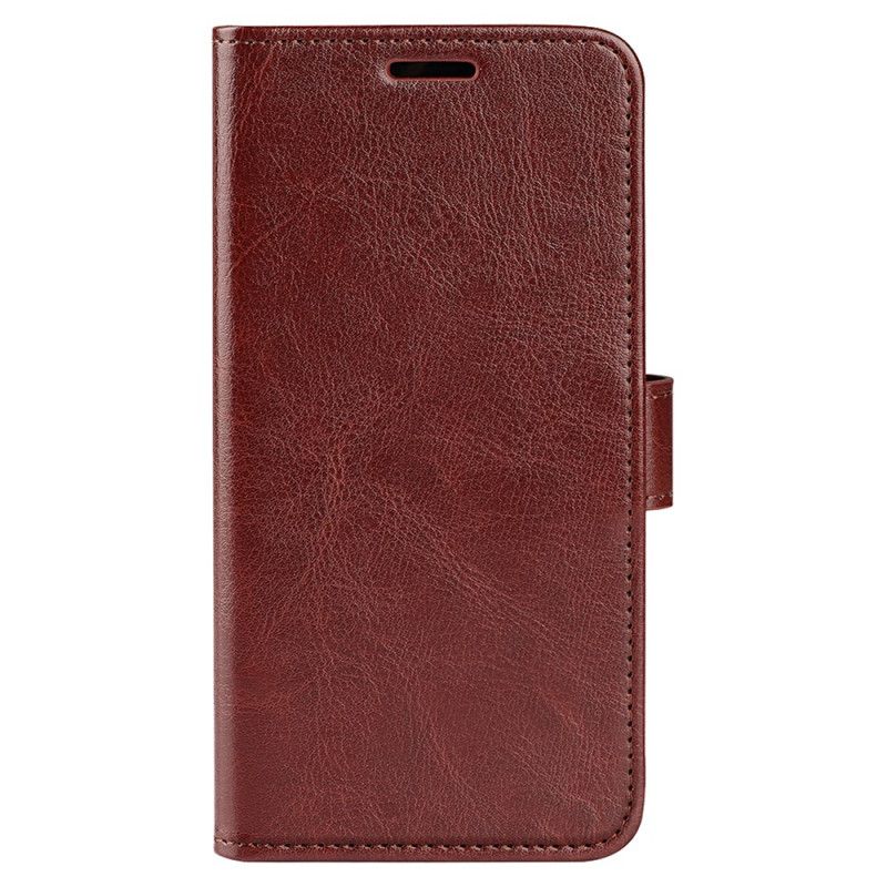 Skórzany Futerał Xiaomi Redmi Note 13 Pro 4g Etui Na Telefon Skórzany Styl Vintage