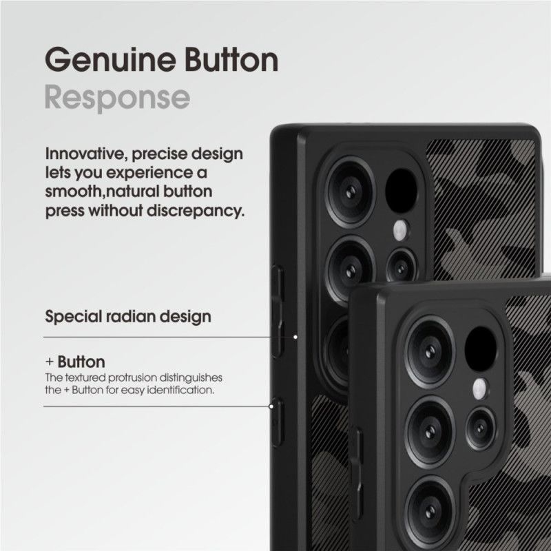 Etui Do Samsung Galaxy S25 Ultra 5g Ibmrs