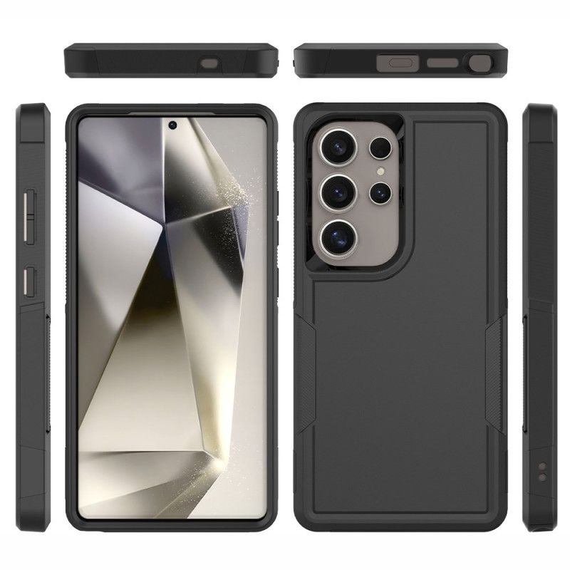 Etui Do Samsung Galaxy S25 Ultra 5g Ochrona 2 W 1