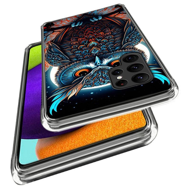 Etui Do Samsung Galaxy S25 Ultra 5g Sowa