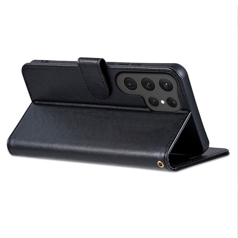 Etui Folio Do Samsung Galaxy S25 Ultra 5g Azns