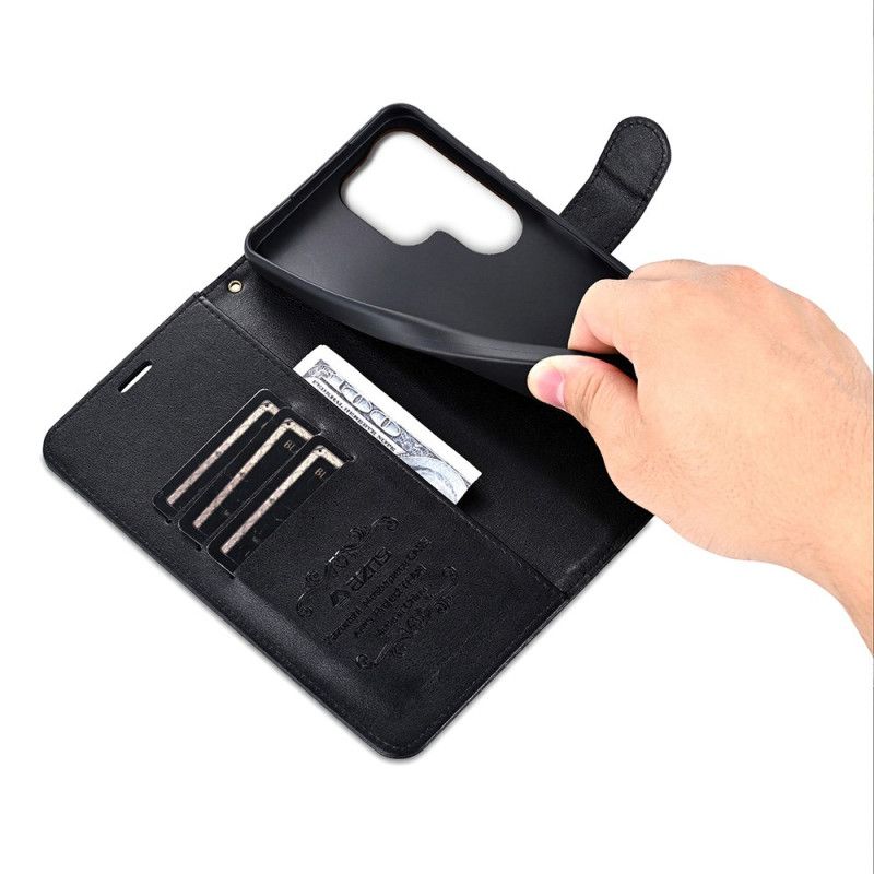 Etui Folio Do Samsung Galaxy S25 Ultra 5g Azns