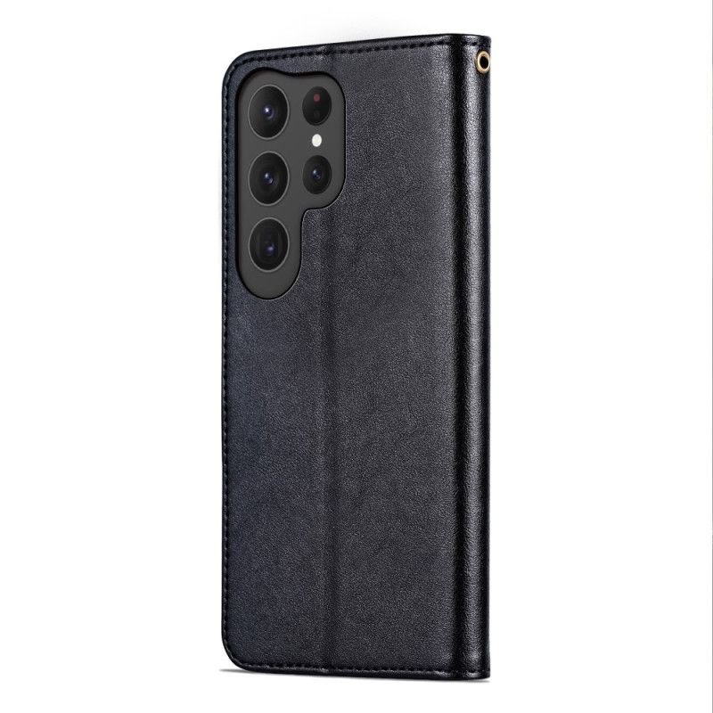 Etui Folio Do Samsung Galaxy S25 Ultra 5g Azns