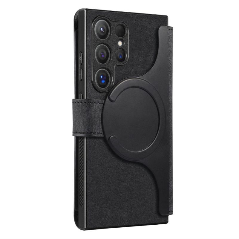 Etui Folio Samsung Galaxy S25 Ultra 5g Odłączane Etui Magnetyczne