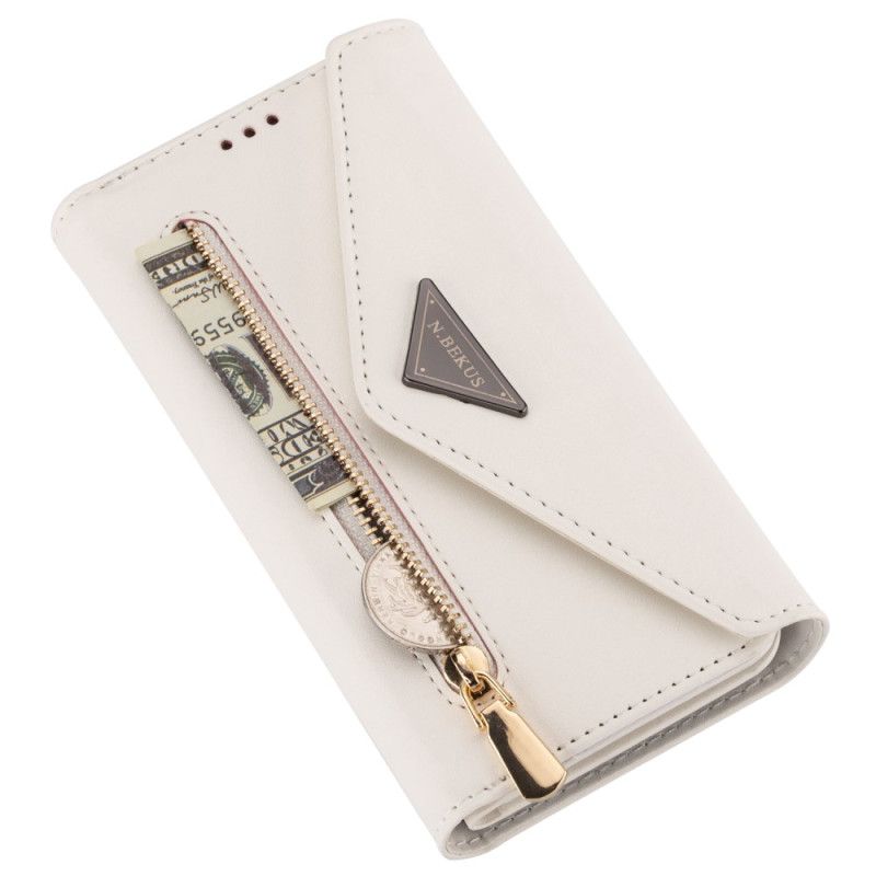 Etui Folio Samsung Galaxy S25 Ultra 5g Wielofunkcyjny