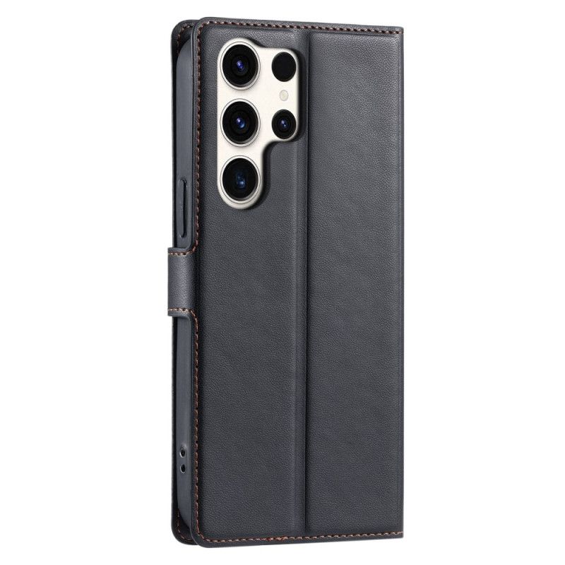 Etui Folio Samsung Galaxy S25 Ultra 5g Wzór W Groszki