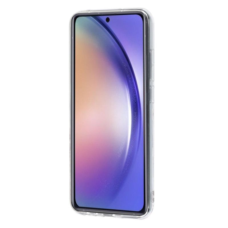 Etui Samsung Galaxy S25 Ultra 5g Bałwan