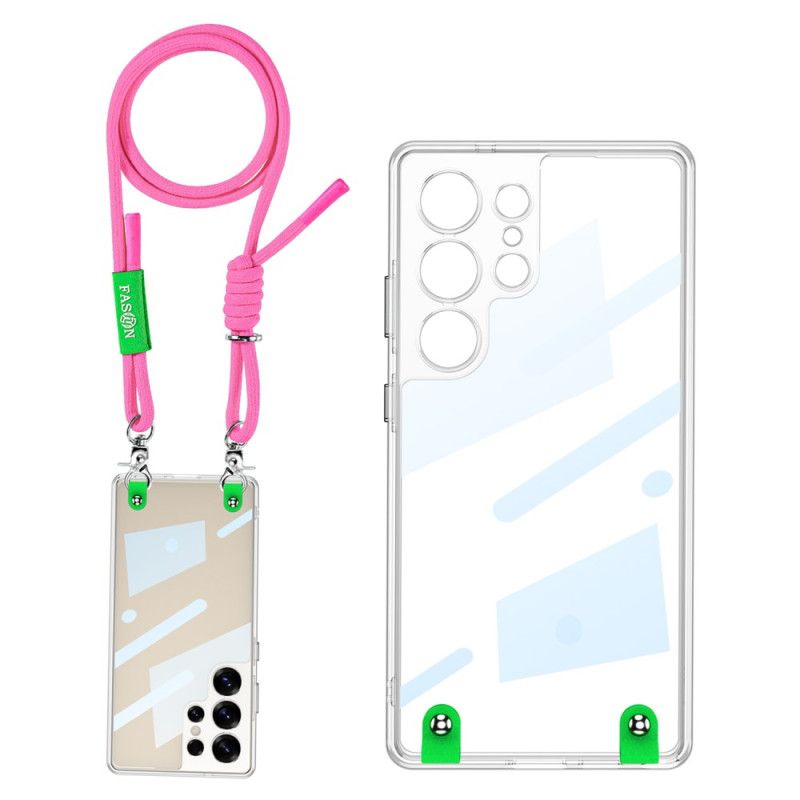 Etui Samsung Galaxy S25 Ultra 5g Gkk