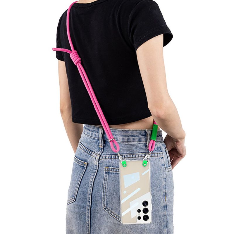 Etui Samsung Galaxy S25 Ultra 5g Gkk