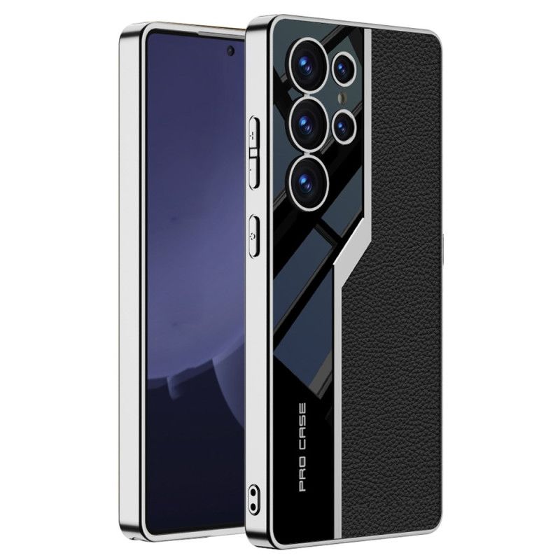 Etui Samsung Galaxy S25 Ultra 5g Gkk Etui Ochronne