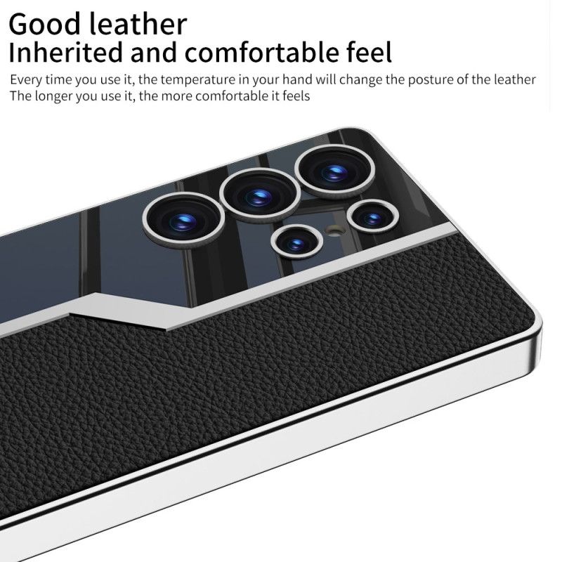 Etui Samsung Galaxy S25 Ultra 5g Gkk Etui Ochronne