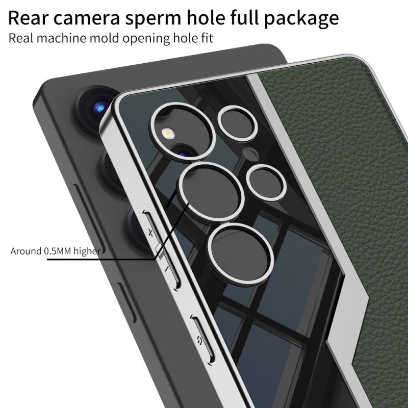 Etui Samsung Galaxy S25 Ultra 5g Gkk Etui Ochronne