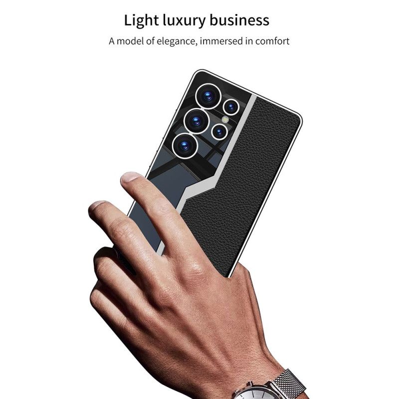 Etui Samsung Galaxy S25 Ultra 5g Gkk Etui Ochronne