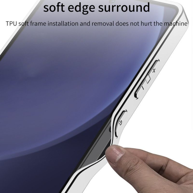 Etui Samsung Galaxy S25 Ultra 5g Gkk Etui Ochronne