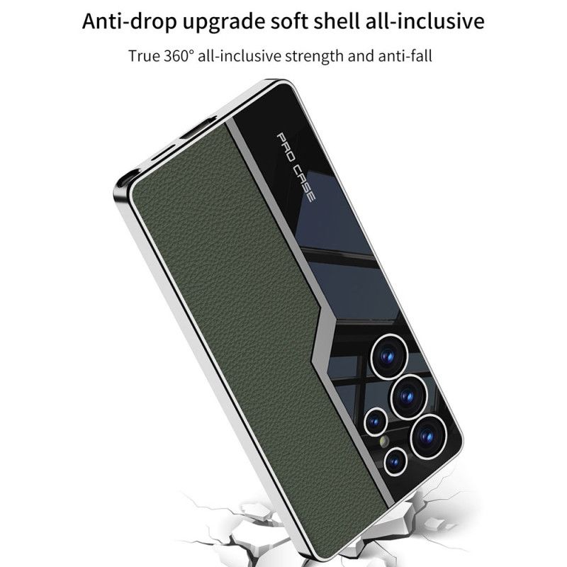 Etui Samsung Galaxy S25 Ultra 5g Gkk Etui Ochronne