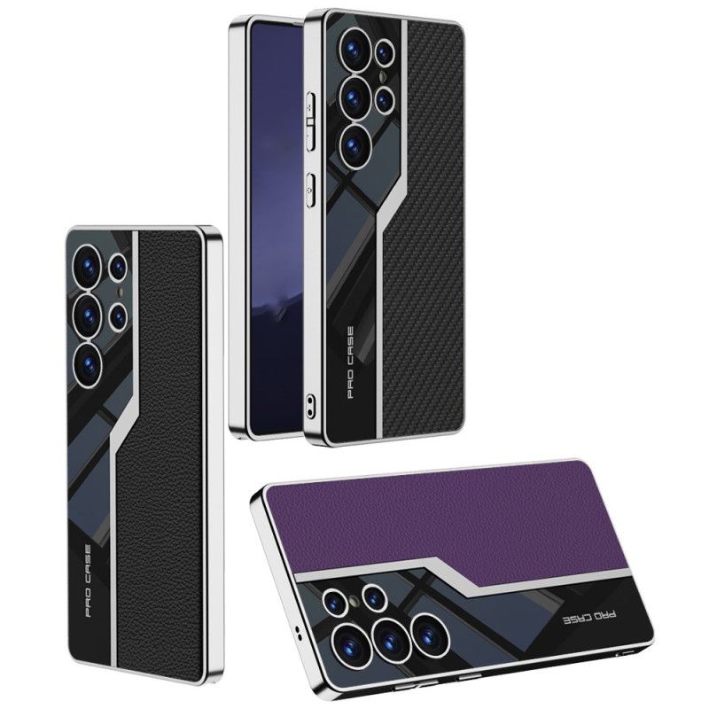 Etui Samsung Galaxy S25 Ultra 5g Gkk Etui Ochronne