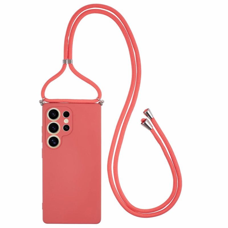 Etui Samsung Galaxy S25 Ultra 5g Gumowana Powierzchnia Etui Ochronne