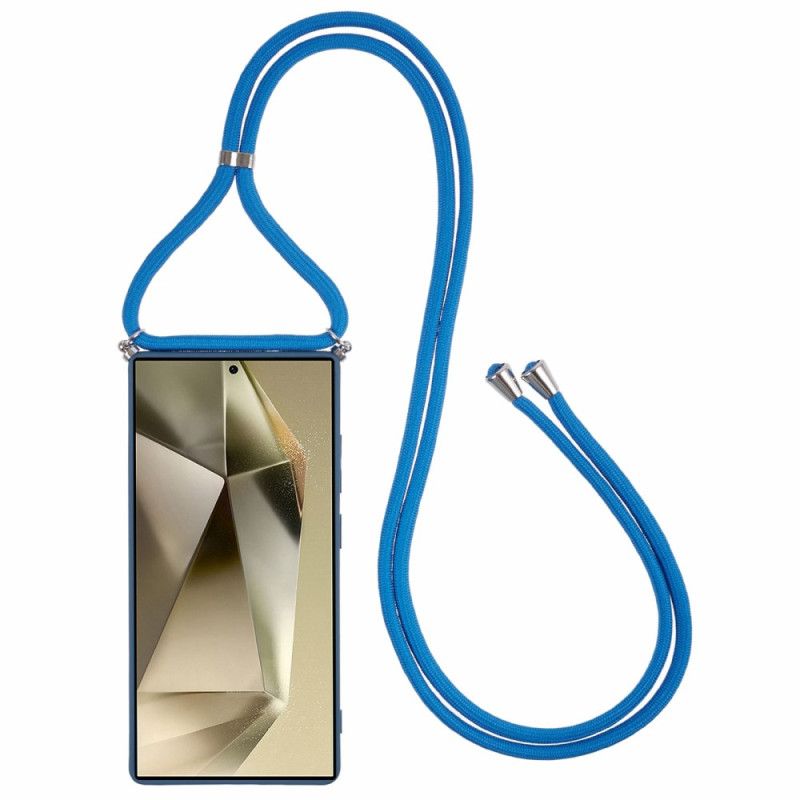 Etui Samsung Galaxy S25 Ultra 5g Gumowana Powierzchnia Etui Ochronne