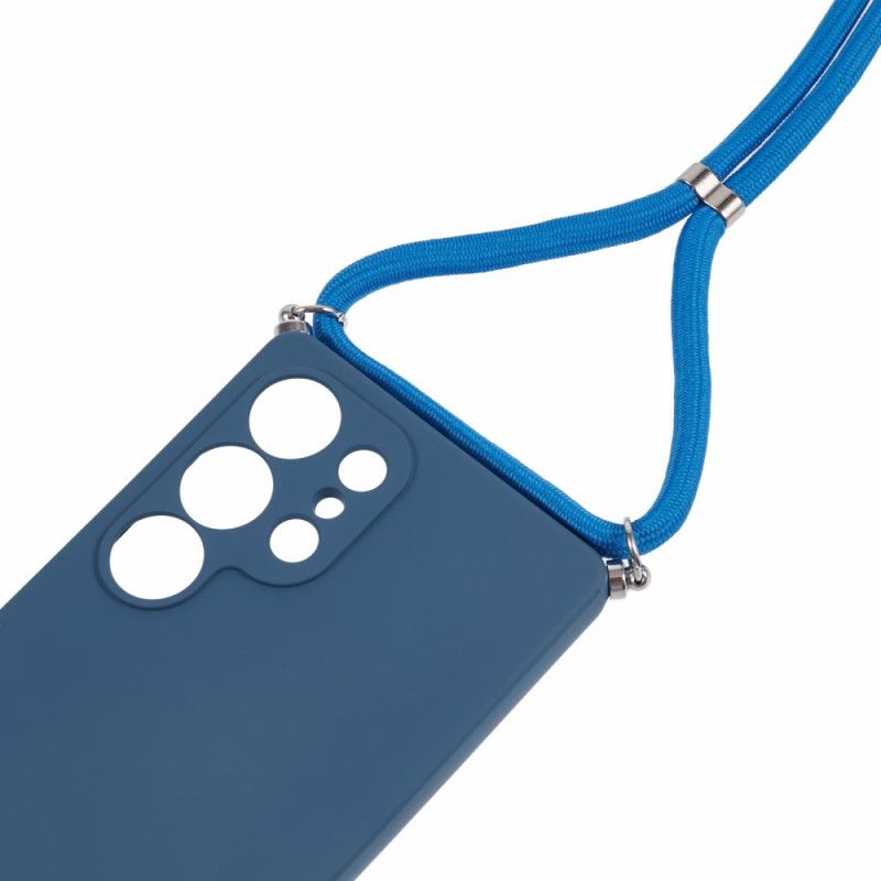 Etui Samsung Galaxy S25 Ultra 5g Gumowana Powierzchnia Etui Ochronne