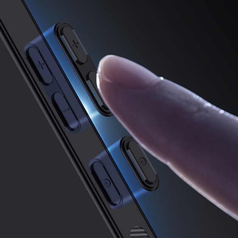 Etui Samsung Galaxy S25 Ultra 5g Imitacja Drewna