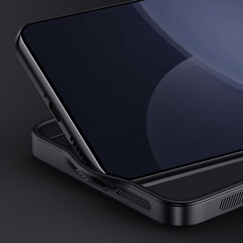 Etui Samsung Galaxy S25 Ultra 5g Imitacja Drewna