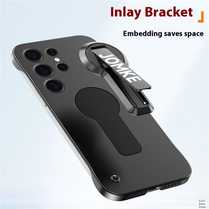 Etui Samsung Galaxy S25 Ultra 5g Jomke Etui Ochronne