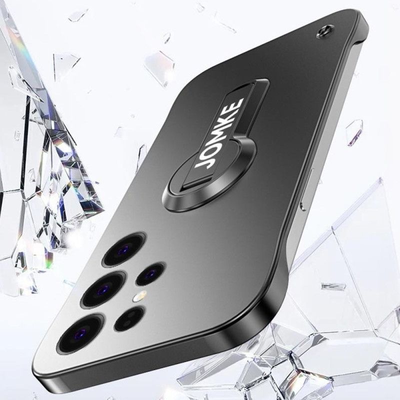 Etui Samsung Galaxy S25 Ultra 5g Jomke Etui Ochronne