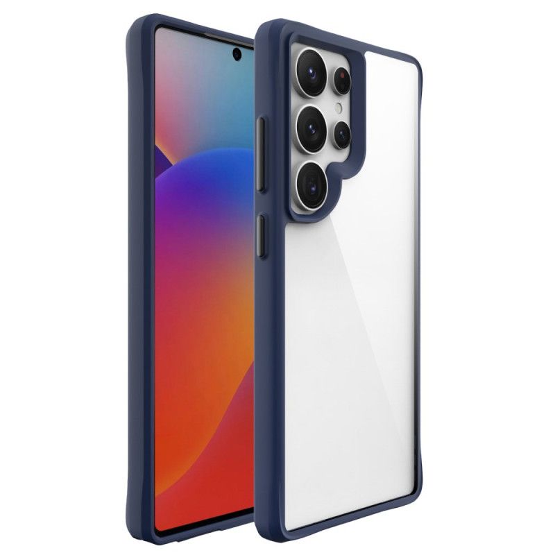 Etui Samsung Galaxy S25 Ultra 5g Klasyczny Hybrydowy