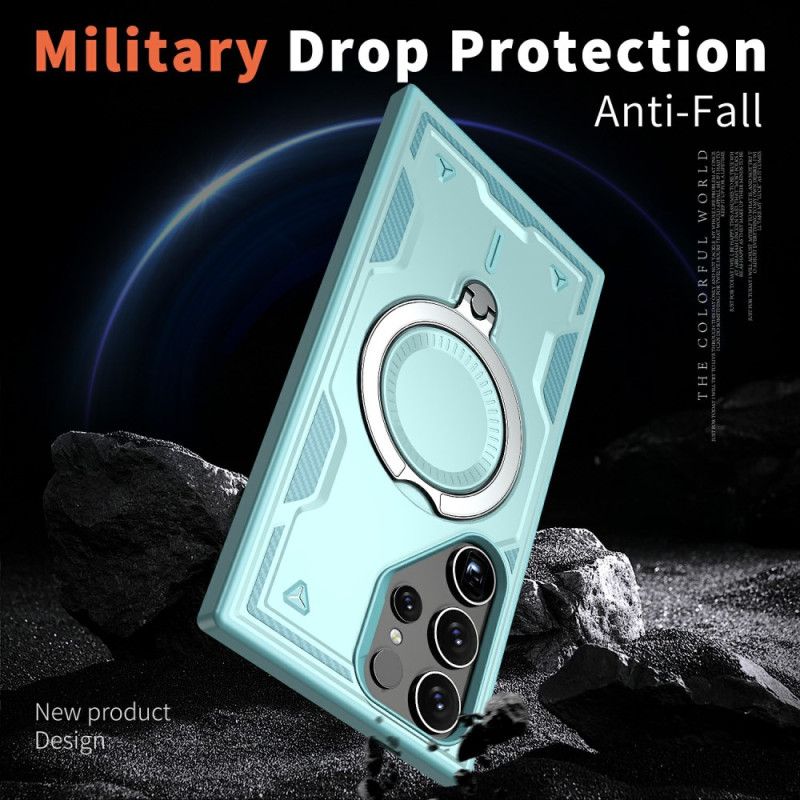 Etui Samsung Galaxy S25 Ultra 5g Kompatybilność Magsafe