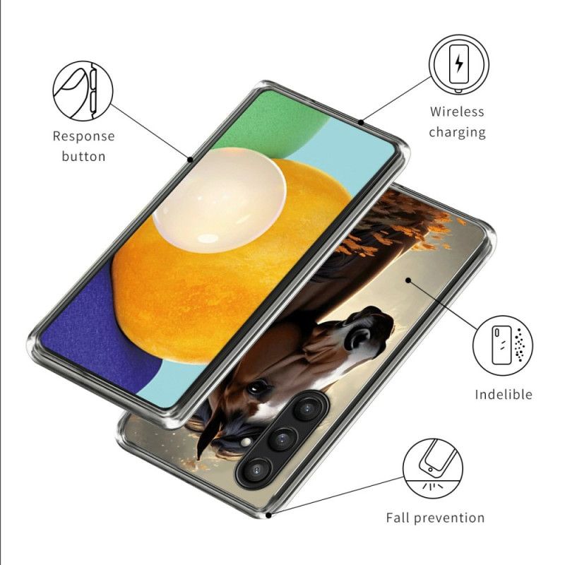 Etui Samsung Galaxy S25 Ultra 5g Koń