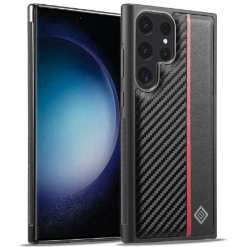 Etui Samsung Galaxy S25 Ultra 5g Lc.imeeke Etui Ochronne