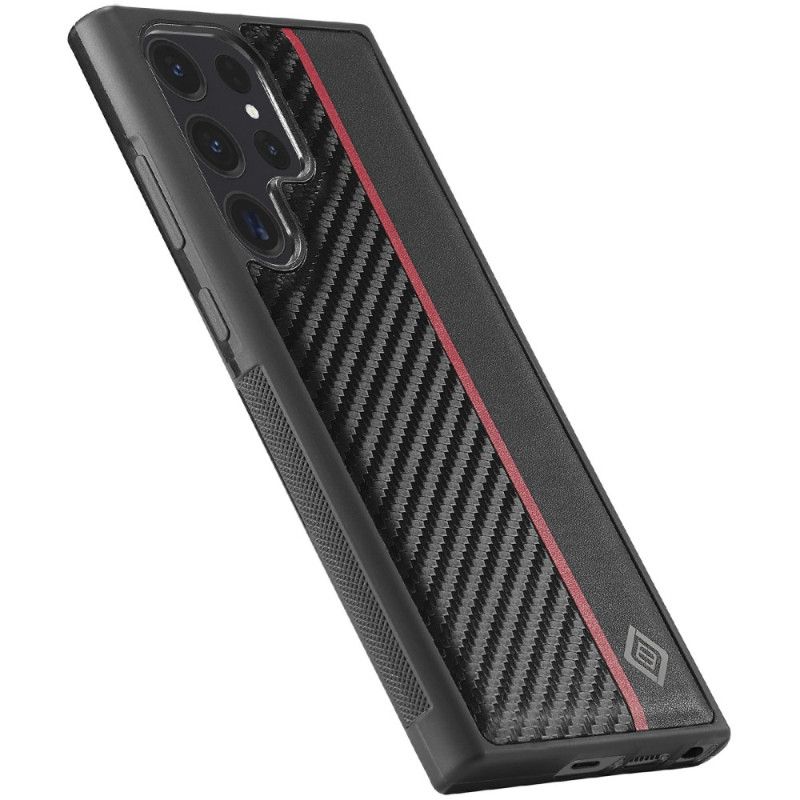 Etui Samsung Galaxy S25 Ultra 5g Lc.imeeke Etui Ochronne