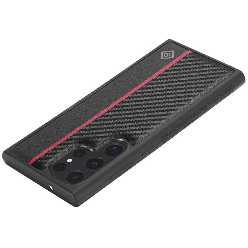 Etui Samsung Galaxy S25 Ultra 5g Lc.imeeke Etui Ochronne