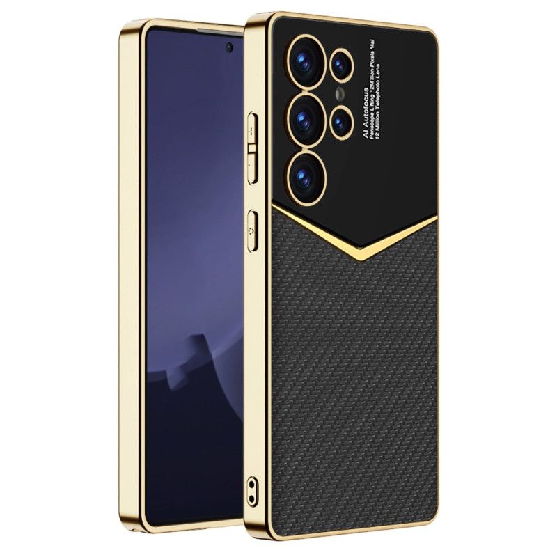 Tekstura Włókna Węglowego