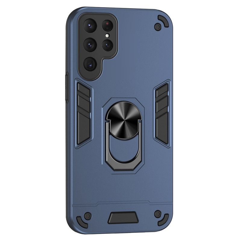 Etui Samsung Galaxy S25 Ultra 5g Obrotowa Podstawka Etui Ochronne