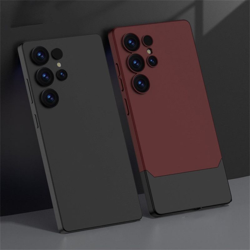 Etui Samsung Galaxy S25 Ultra 5g Odłączany Dwukolorowy Gkk Etui Ochronne