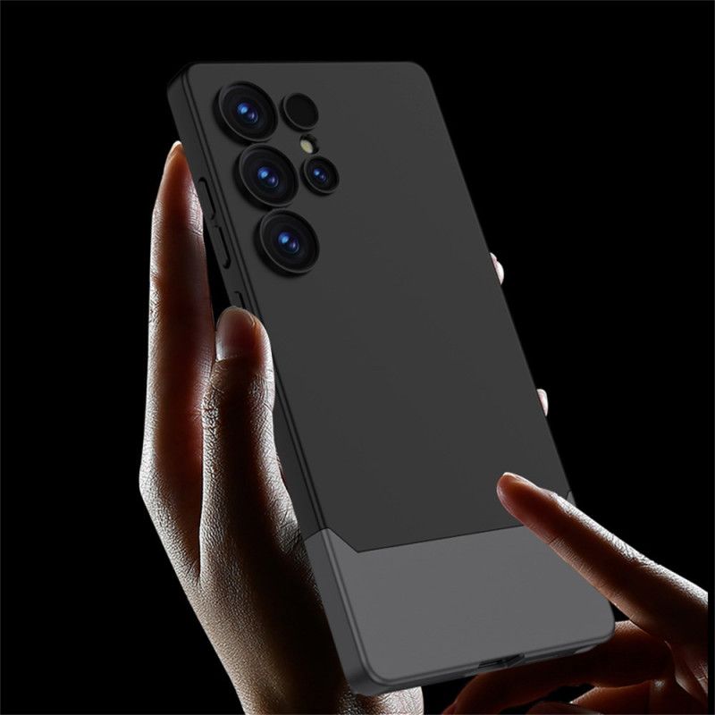 Etui Samsung Galaxy S25 Ultra 5g Odłączany Dwukolorowy Gkk Etui Ochronne