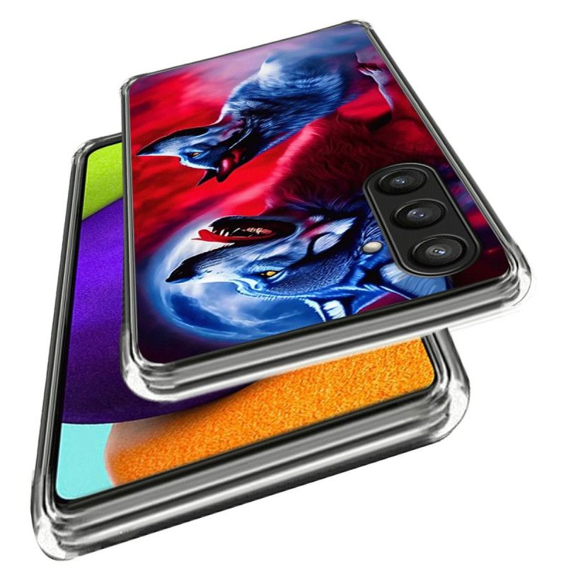 Etui Samsung Galaxy S25 Ultra 5g Para Wilków