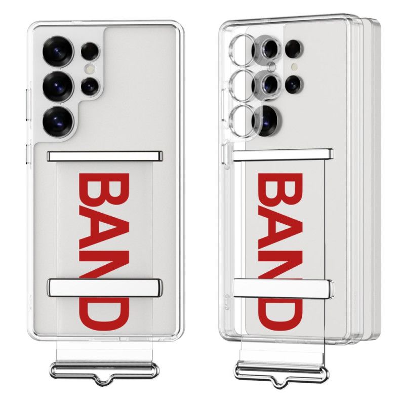 Etui Samsung Galaxy S25 Ultra 5g Pasek Gkk