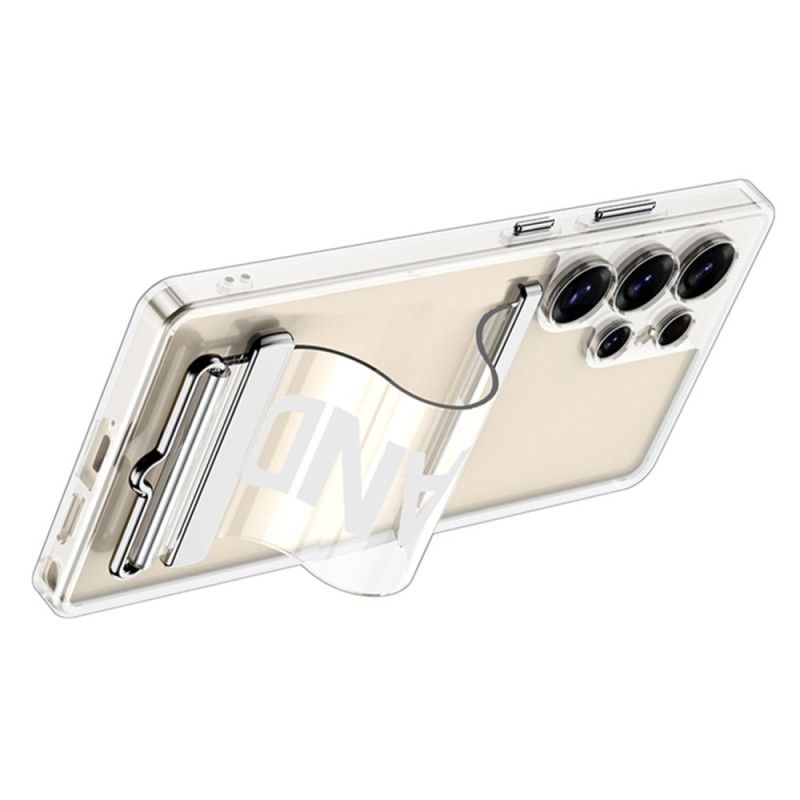 Etui Samsung Galaxy S25 Ultra 5g Pasek Gkk