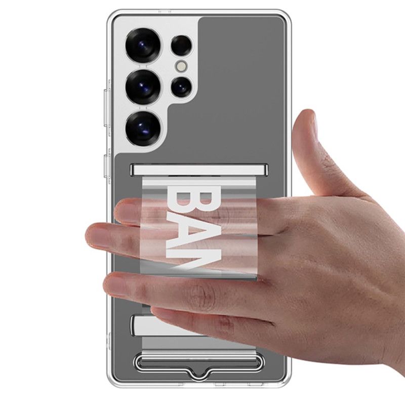 Etui Samsung Galaxy S25 Ultra 5g Pasek Gkk