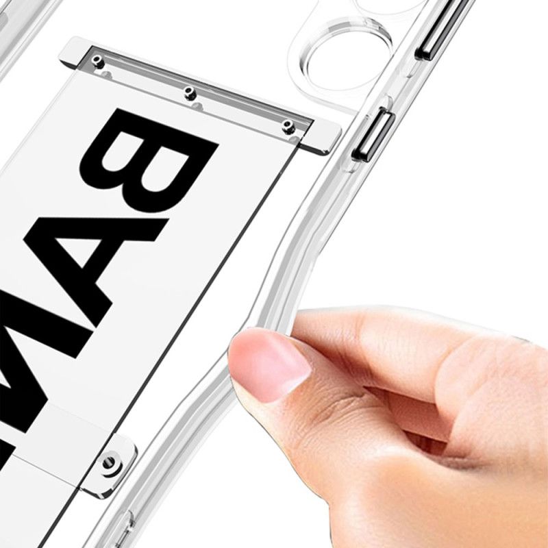 Etui Samsung Galaxy S25 Ultra 5g Pasek Gkk