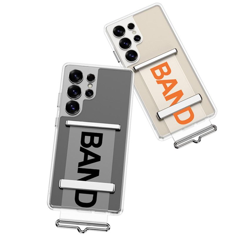 Etui Samsung Galaxy S25 Ultra 5g Pasek Gkk