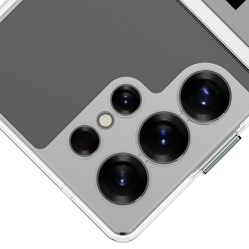 Etui Samsung Galaxy S25 Ultra 5g Pasek Gkk