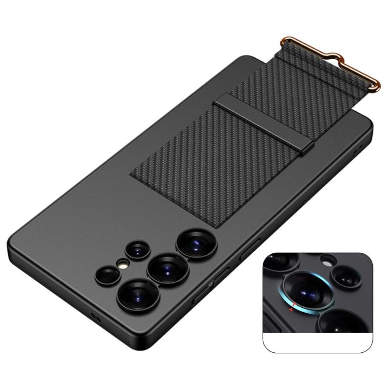 Etui Samsung Galaxy S25 Ultra 5g Pasek I Podstawka Gkk