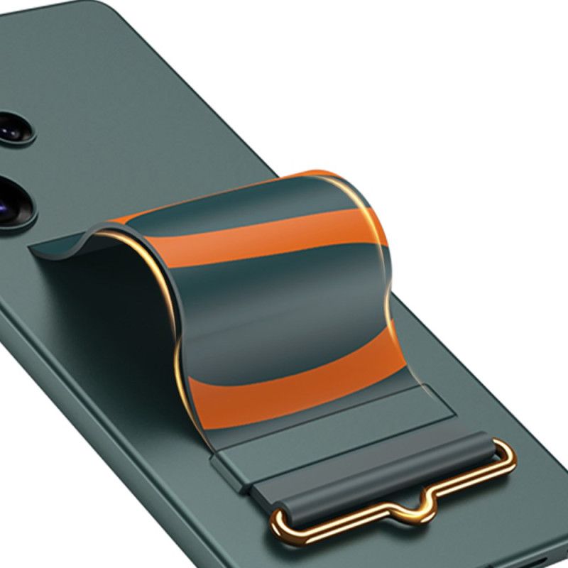 Etui Samsung Galaxy S25 Ultra 5g Pasek I Podstawka Gkk