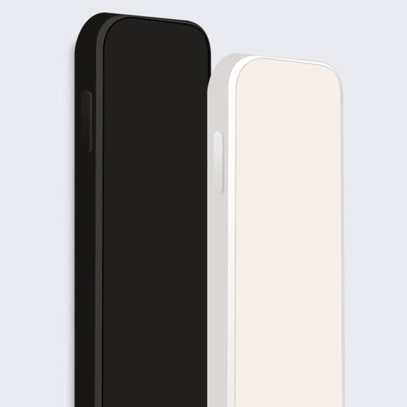 Etui Samsung Galaxy S25 Ultra 5g Płynny Silikon