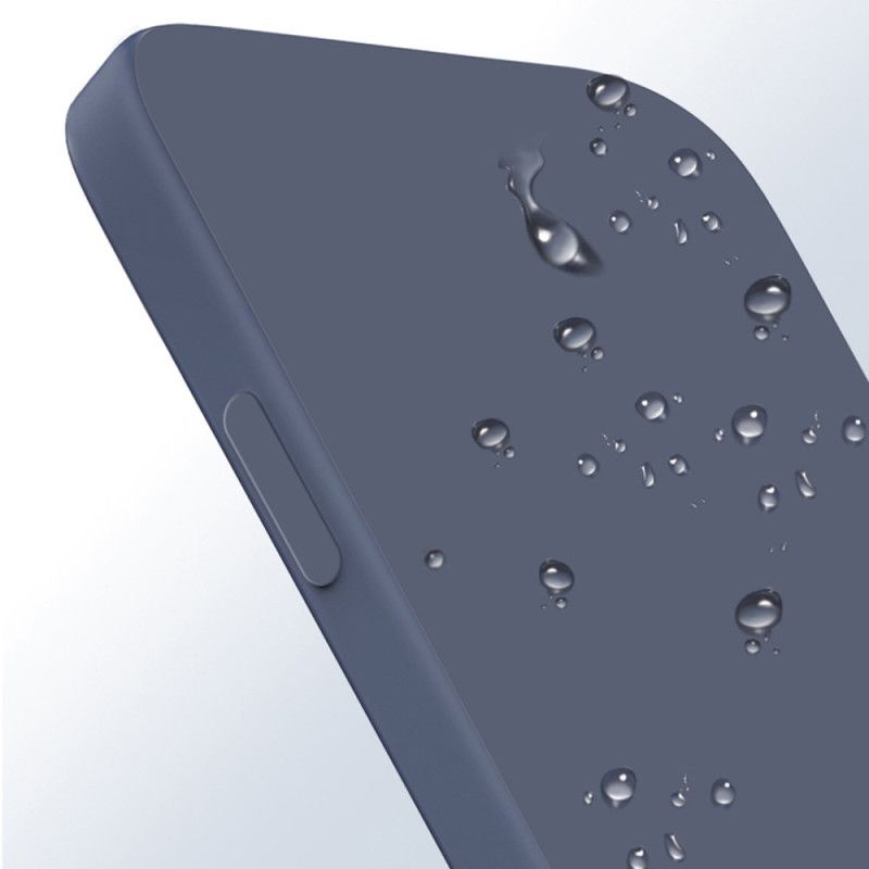 Etui Samsung Galaxy S25 Ultra 5g Płynny Silikon