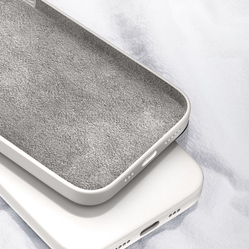 Etui Samsung Galaxy S25 Ultra 5g Płynny Silikon