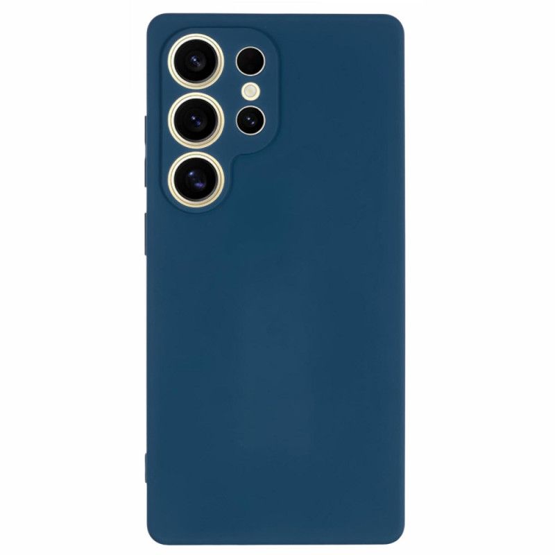 Etui Samsung Galaxy S25 Ultra 5g Płynny Silikon